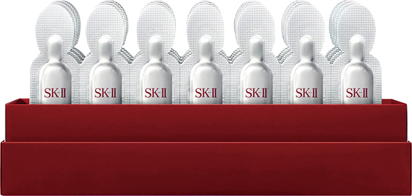 trị nám skii nhật