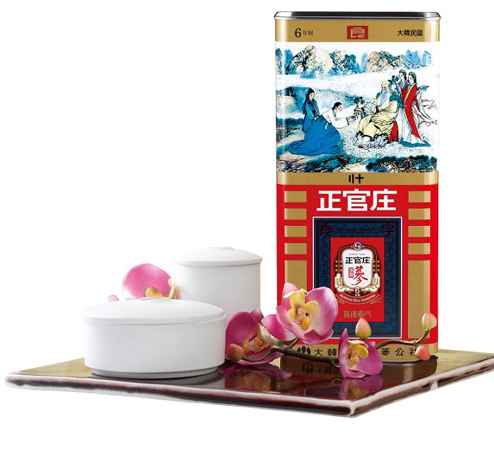 Rễ lương sâm 150g Cheong Kwan Jang