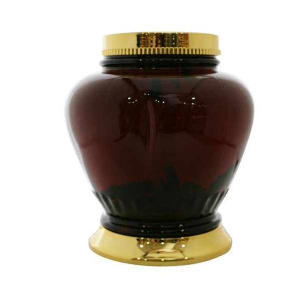 bình thủy tinh ngâm rượu 20L-20 lít