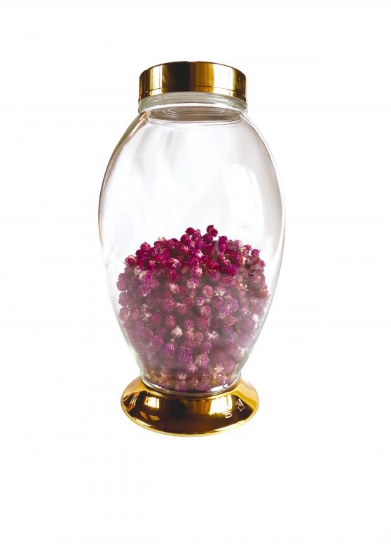 Bình ngâm rượu hàn quốc N126-4 Lít