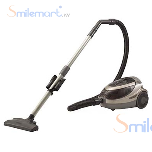 Máy hút bụi Hitachi model CV-SH20V có giá tham khảo 2.600.000 đồng