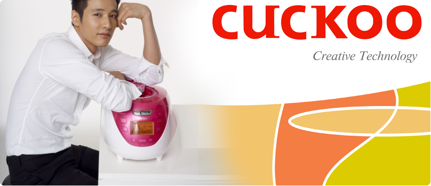 Nồi cơm điện Cuckoo CR-0631F Nồi cơm điện Cuckoo CR-0631F