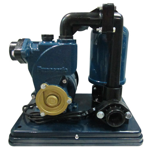 Máy bơm nước tăng áp Panasonic A-130JACK Máy bơm nước tăng áp Panasonic A-130JACK