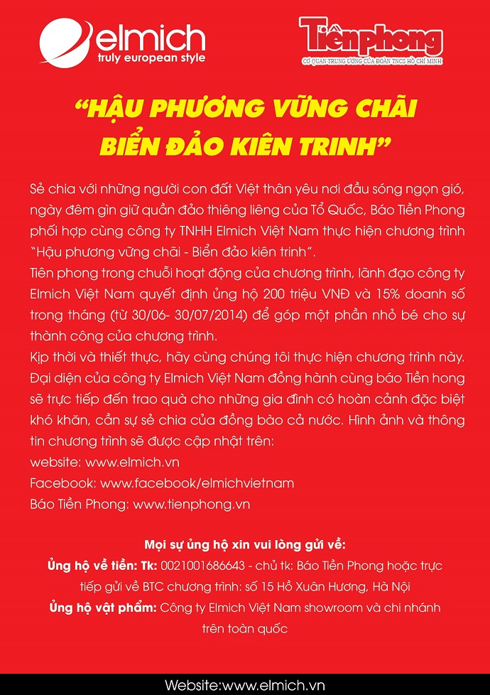 Chương trình 