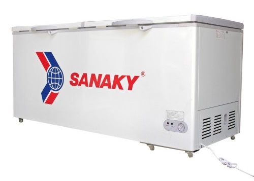 Tủ đông Sanaky VH-1168HY2