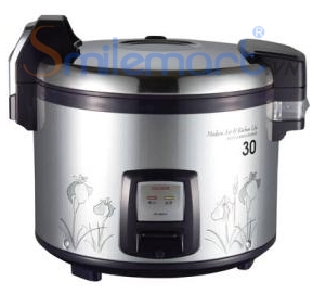 NỒI CƠM ĐIỆN CUCKOO CR-3021S NỒI CƠM ĐIỆN CUCKOO CR-3021S