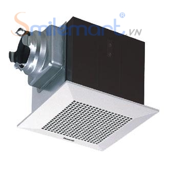 Quạt hút âm trần Panasonic FV-32CD9 Quạt hút âm trần Panasonic FV-32CD9