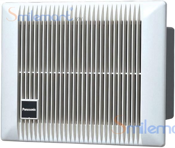 Quạt hút âm trần Panasonic FV-10BAT1 Quạt hút âm trần Panasonic FV-10BAT1