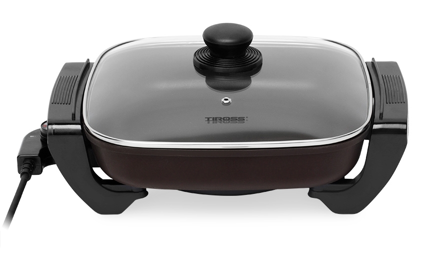 Chảo điện đa năng Tiross TS-901 Chảo điện đa năng Tiross TS-901
