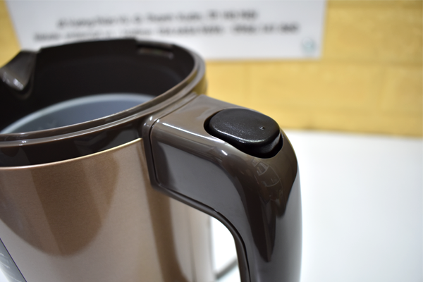 chi tiet Am dun nuoc Tiger PCD-A10W