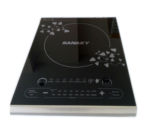 Bếp từ Sanaky AT-1011T