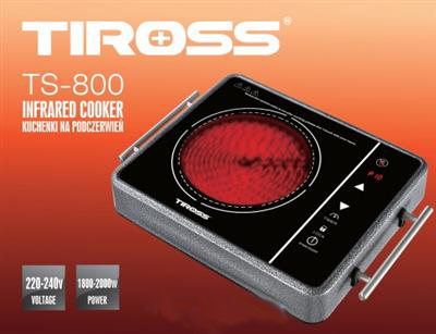 Tiross TS801