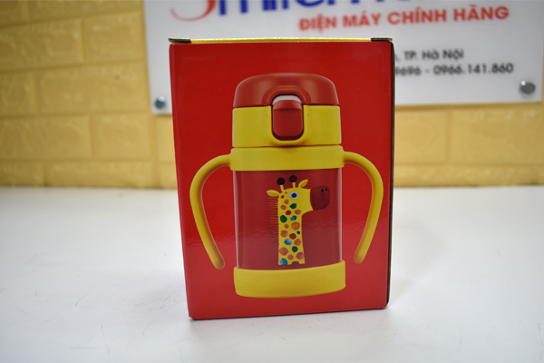 hinh anh binh dung nuoc tiger MCK-A280