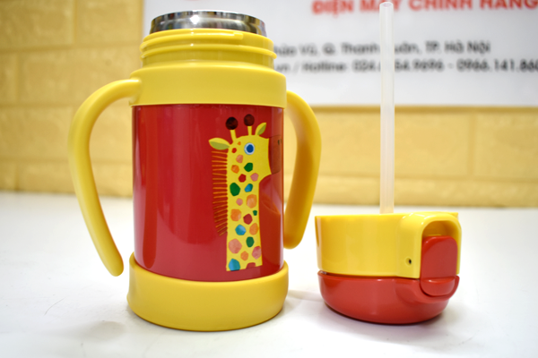 hinh anh binh dung nuoc tiger MCK-A280