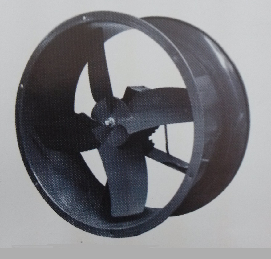 Quạt thông gió Deton DFT 40-4T Quạt thông gió Deton DFT 40-4T