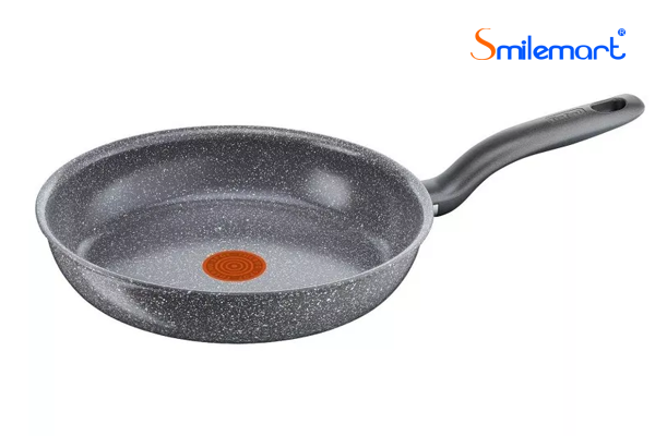 Chao chien chong dinh Tefal Meteor Ceramic 22cm 