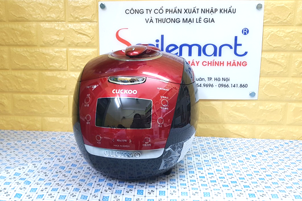 noi cơm ap suat dien tu CRP-HUB1080SR