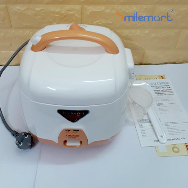 noi com dien Cuckoo CR-0331