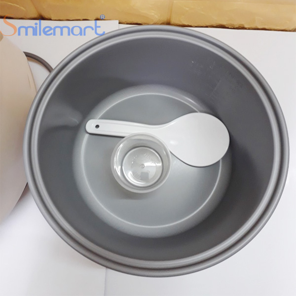 long noi com dien Cuckoo CR-1021