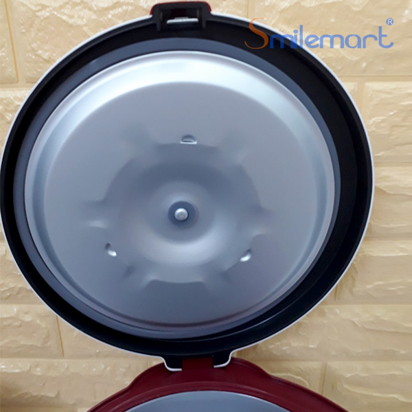 nap noi com dien CUCKOO CR-1122