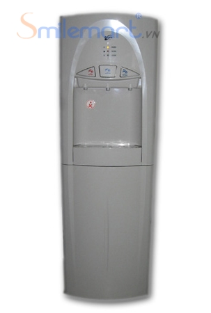 Cây nước nóng lạnh Daiwa L832B có giá tham khảo 2.450.000 đồng