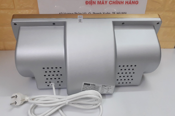 Hinh anh Den suoi nha tam Braun Kohn KN03G