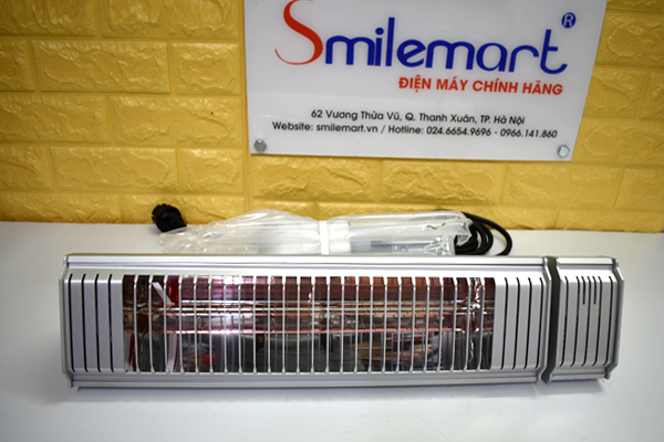 Den suoi nha tam Heizen Appino20