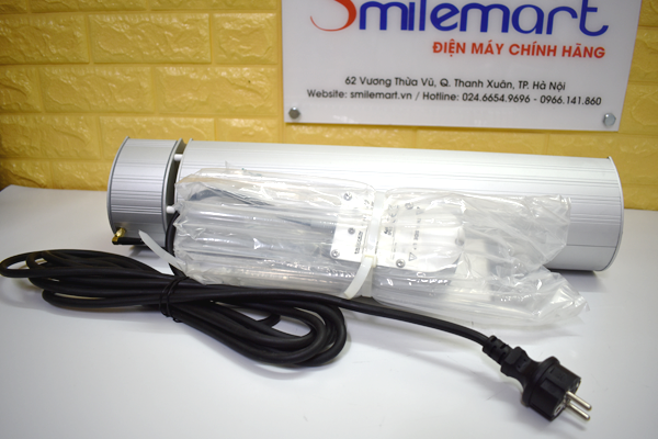 Hinh anh Den suoi nha tam Heizen Appino20