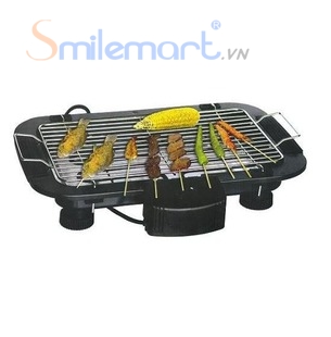  Bếp nướng Electric Barbecue Grill chỉ anh 450.000 đồng