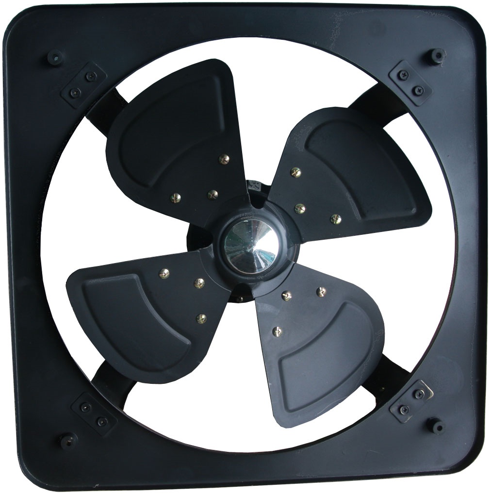 Quạt thông gió công nghiệp Deton FDV 60-4T Quạt thông gió công nghiệp Deton FDV60-4T