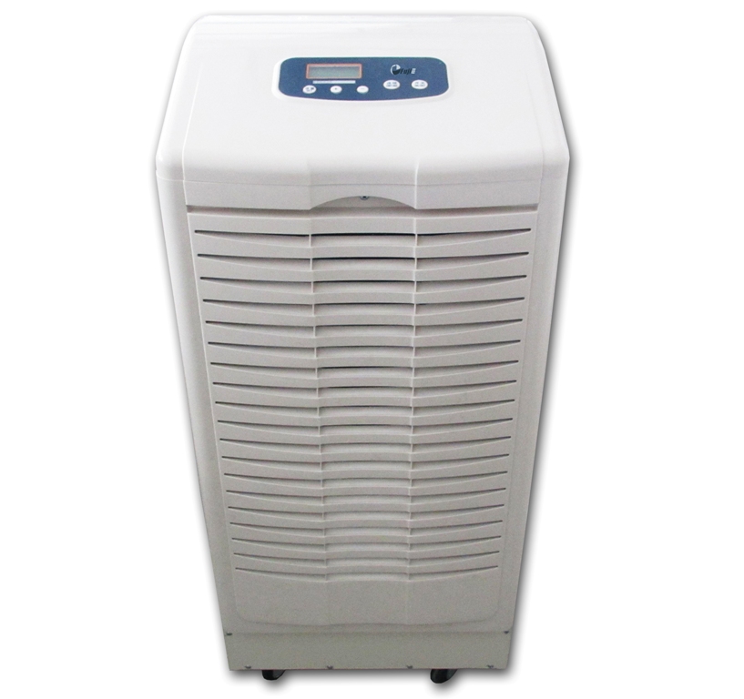 Máy hút ẩm Fujie HM-1388D