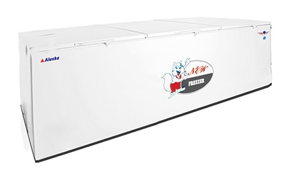 Tủ đông Alaska HB-18