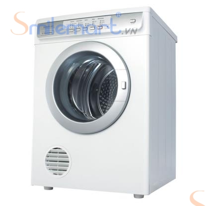 Máy sưởi Electrolux được thiết kế sang trọng, chức năng sấy quần áo nhanh cực khô