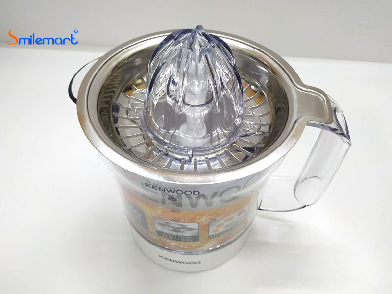 hinh anh may vat cam Kenwood JE290