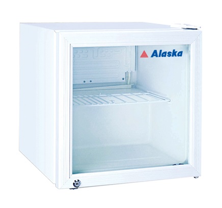 Tủ mát mini Alaska LC-1608