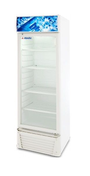 Tủ mát Alaska LC-233B
