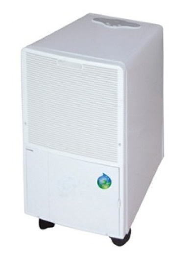 Máy hút ẩm Fujie HM-588D