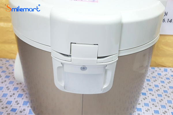 khay dung can May lam toi den Tiross TS904