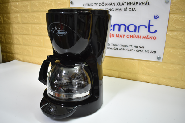 May pha ca phe Delonghi Drip ICM2.1B