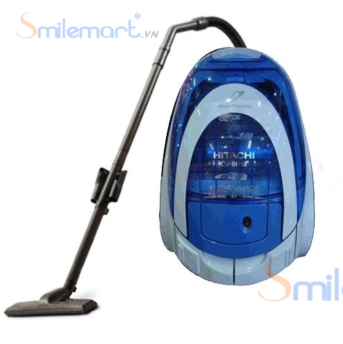 Máy hút bụi tốt sờ vào máy không hề bị nóng