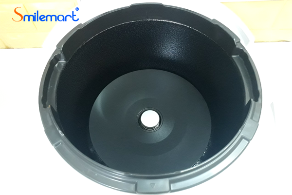 Than noi ap suat dien tu CUCKOO CRP-PK1000S