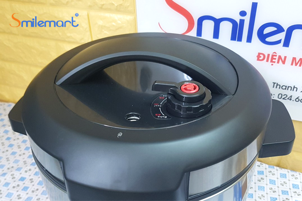 van ap suat Noi ap suat dien tu Philips HD2137