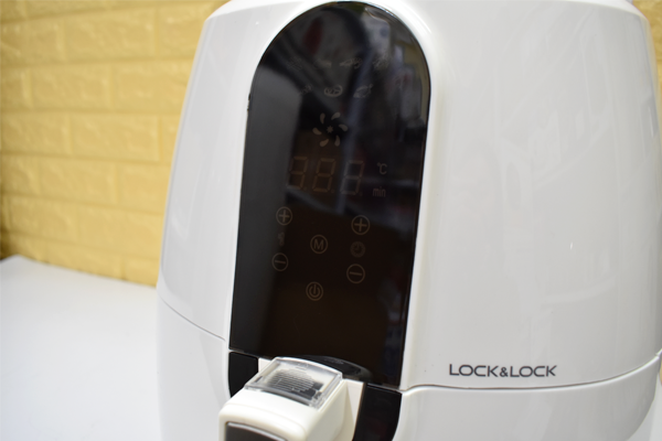 bang dieu khien Lock&Lock EJF351 5,2L