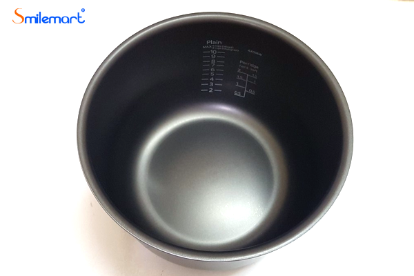 ruot noi com dien tư Tiger JAX-R18W