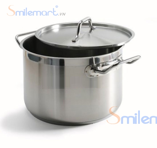 noi luoc ga five star NỒI LUỘC GÀ FIVE STAR 28CM