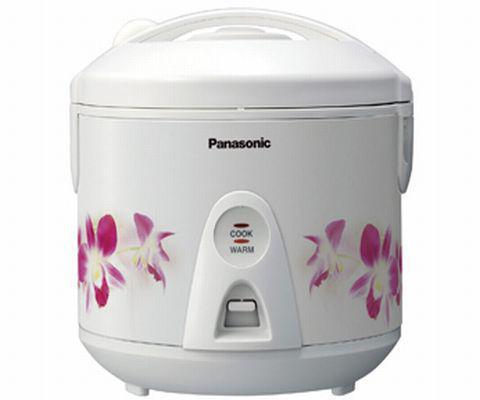 Nồi cơm điện Panasonic