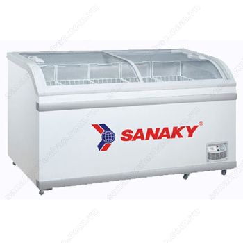 Tủ đông Sanaky VH - 8088K có giá tham khảo 14.200.000 đồng