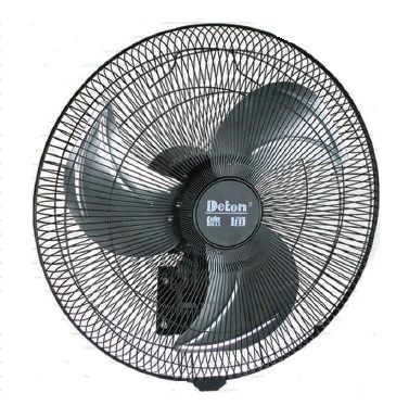 Quạt Treo Tường Công Nghiệp DETON DHW500 (Lồng sơn) Quạt Treo Tường Công Nghiệp DETON DHW500 (Lồng sơn)