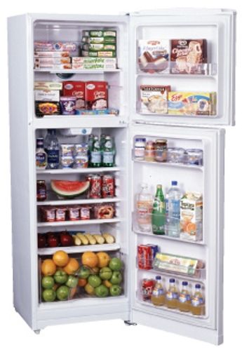Tủ lạnh là đồ gia dụng thông dụng trong các gia đình ngày nay.