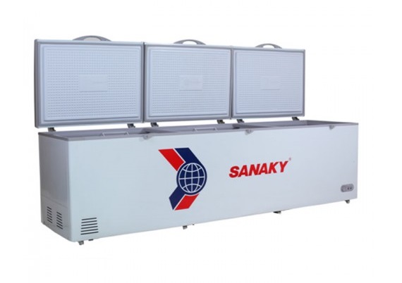 Tủ đông Sanaky VH-1368HY2